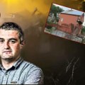 "Da možete da vidite kako je prokletu kuću tata rušio, gde se majka borila da vas spase" Ovako sada izgleda kuća ubice sa…