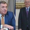 Ambasada SAD u BiH tvrdi da su spremni da odgovore na antidejtonske postupke Dodika