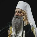 Patrijarh Porfirije: Crkva odbija da se aktivno uključi u političku borbu i da zastupa partije