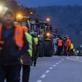 Nemačka – zemlja u stanju pobune: Mašinovođe u štrajku, poljoprivrednici besni, ekstremna desnica sve popularnija