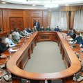 Završen sastanak Ane Brnabić sa poljoprivrednicima; Ministarstvo poljoprivrede zaduženo da uradi predlog izjave o…