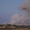 Palestinski mediji: U izraelskom vazdušnom napadu u Gazi 12 poginulih