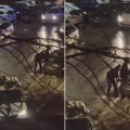 Talačka kriza u Smederevu! Maskiran sa pištoljem ušao u apoteku, 9 osoba držao zarobljene, a ovako je uhapšen (video)