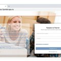 Portal Uvid u račun ponovo dostupan: Posle zastoja zbog hakerskog napada sajt opet radi