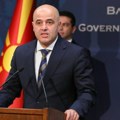 Pala vlada Severne Makedonije! Premijer Dimitar Kovačevski podneo ostavku