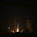 Iran saopštio: U orbitu prvi put lansirana tri satelita istovremeno