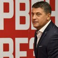 "Presrećan sam!" Vladan Milojević ne skriva oduševljenje najnovijim vestima iz FK Crvena zvezda