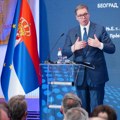 Vučić tvrdi: U Srbiju se u poslednjih sto dana vratila 21.000 ljudi