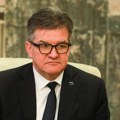 Lajčak: Normalizacija odnosa Srbije i Kosova ključna za regionalnu stabilnost