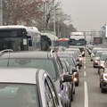 Putevi Srbije upozoravaju na gužve: Sutra se očekuje pojačan intenzitet saobraćaja