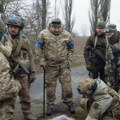 Generalštab Ukrajine saopštio informacije sa fronta; Rojters: Putin najavio da će trupe nastaviti pohod posle pada Avdejevke