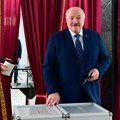 Lukašenko na dan parlamentarnih izbora najavio da će biti kandidat za predsednika 2025.