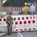 Haos na granici Blokiran prelaz sa Nemačkom - ovo neće stati