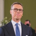 Stub nakon stupanja na dužnost predsednika: Finska ulaskom u NATO suočena sa novom erom