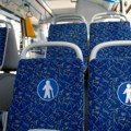 Potez vozača podelio beograđane Dečko sa bul terijerom ušao u autobus na liniji 52, putnici se zaledili od straha