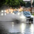 Novo nevreme stiže u Beograd! Velika količina kiša pašće u prestonici, na udari i ovi delovi Srbije