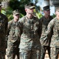 Amerikanci šalju marince Raspoređivanje FAST tima jedna od opcija