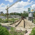 Korak ka izgradnji Memorijalnog centra posvećenog žrtvama pogroma u Bačkoj Obeležje od nacionalnog i međunarodnog značaja