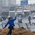 Samit EU: ustupci poljoprivrednicima, pomoć Ukrajini, BiH
