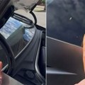 Tesla Cybertruck: Nedostatak optičkog senzora za zaštitu prstiju (VIDEO)