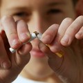 DZNS: U ponedeljak kreće nova škola za odvikavanje od pušenja