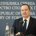 Dačić: Sraman potez hrvatskih vlasti da ne dozvole Milićeviću da položi cveće u Jasenovcu