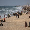 Kirbi: Drastično povećana količina pomoći koja stiže u Gazu
