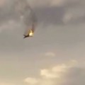 Snimak pada ruskog bombardera Piloti su se katapultirali (foto/video)