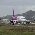 Aerodromi Crne Gore obračunali popuste avio-kompanijama od 10,2 miliona evra