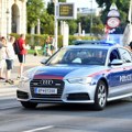 Otkriven identitet Srbina (27) koji je nađen raskomadan: Policija upala u stan u Beču zbog marihuane, pa zatekla jeziv prizor