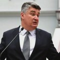 Милановић: Босна и Херцеговина мора опстати као држава