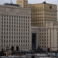 Uhapšen Jurij Kuznjecov: Novi skandal potresa rusko Ministarstvo odbrane