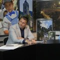 Predstavnici liste “Aleksandar Vučić – Ivanjica sutra” predstavili program za lokalne izbore u Ivanjici (VIDEO)