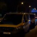 Haos u Berlinu! Masovna tuča navijača Panatinaikosa i Olimpijakosa, ima povređenih, policija hitno reagovala!