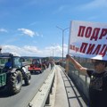 Malinari u protestnoj vožnji: „Umesto proizvođače, država štiti hladnjačare“