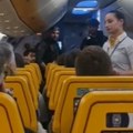 Putujete avionom? Ovaj predmet nikako ne dodirujte, izvor je prljavštine i zaraze!