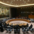 Savet bezbednosti UN glasa o američkom predlogu primirja u Pojasu Gaze