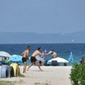 Gori grčka: Najavljene paklene vrućine, temperatura prelazi 40 stepeni: Zatvorene osnovne škole, postoji opasnost od požara