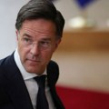 Holandski javni servis: Mark Rute će biti novi generalni sekretar NATO-a