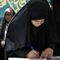 Iran danas bira predsednika: Odluka o novom šefu države mesec dana nakon pogibije Raisija