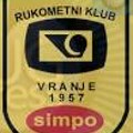 RK Vranje 1957: U toku rekonstrukcija ekipe