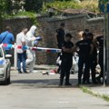 Detalji terorističkog napada u Beogradu Vehabija samostrelom ranio žandarma ispred Ambasade Izraela, traga se saučesnicima!