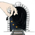 EU Srbiji za predaju KiM obećava „prozor članstva”