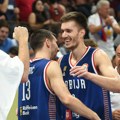 Evo gde možete da gledate uživo prenos meča Srbija - Francuska na pripremama za Olimpijske igre u Parizu