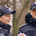 Mladima otvorena vrata policijske uprave u Čačku