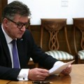 Lajčak: Vučić izrazio veliku zabrinutost zbog situacije u kojoj se nalaze Srbi na Kosovu i Metohiji