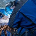 U industriji u Nemačkoj se sve više radi skraćeno
