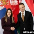 Izgradnja naftovoda Srbija-Mađarska do 2027, saopšteno iz Budimpešte