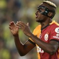 Galatasaraj ne želi da pusti Viktora Osimena da ode u januaru