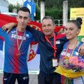 Ćatović i Mehmedović najbrži u Velikoj Kladuši